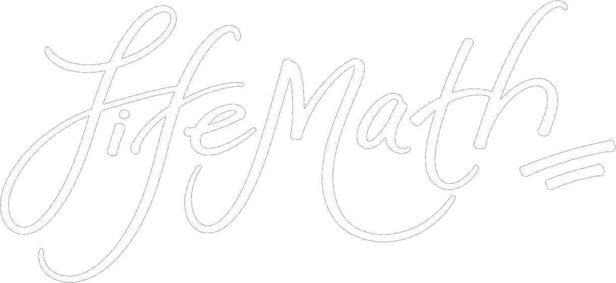 LifeMath logo