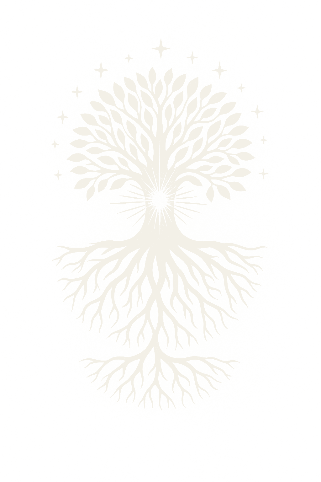 The LifeMath rooted tree